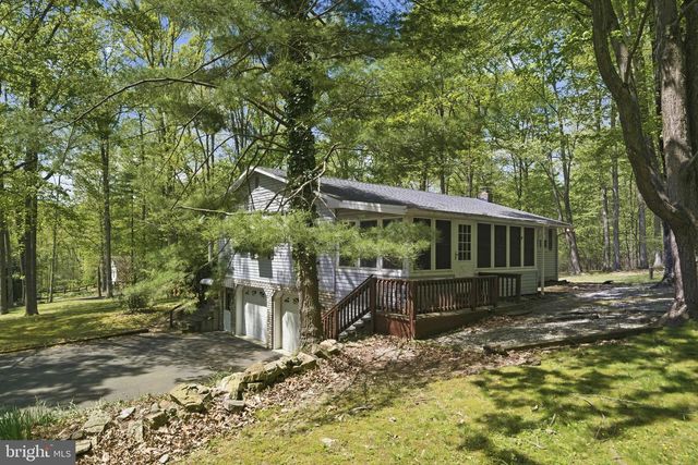 175 CARR HILL RD, Gettysburg, PA 17325