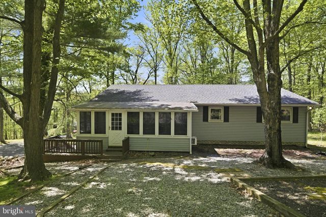 175 CARR HILL RD, Gettysburg, PA 17325