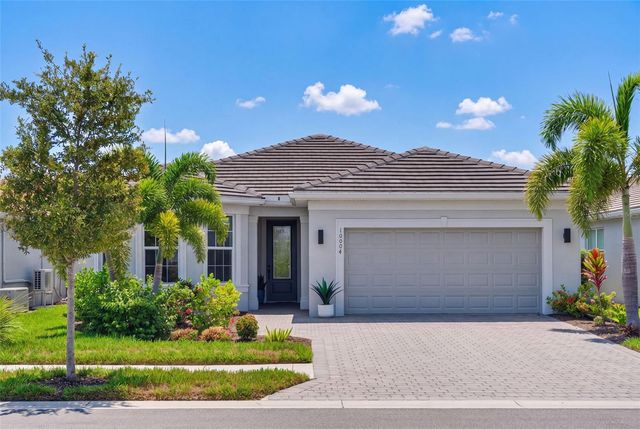 10004 CORAL SHORE DRIVE, Englewood, FL 34223