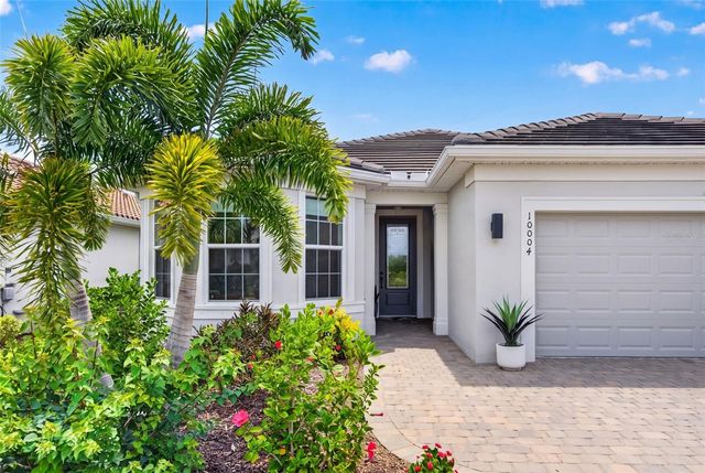 10004 CORAL SHORE DRIVE, Englewood, FL 34223