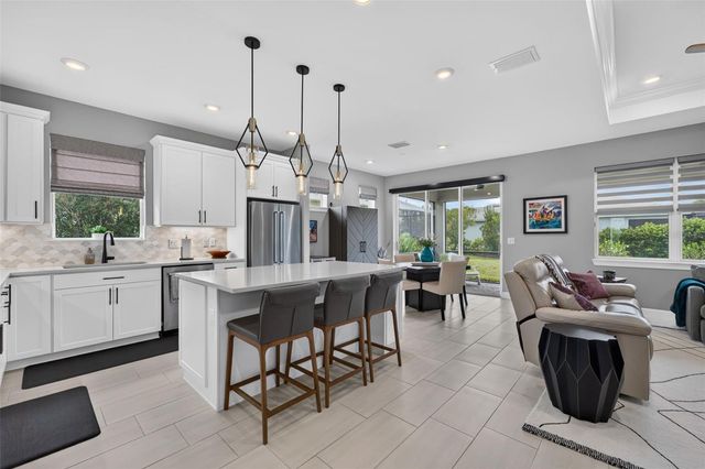 10004 CORAL SHORE DRIVE, Englewood, FL 34223
