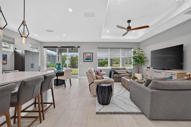 10004 CORAL SHORE DRIVE, Englewood, FL 34223