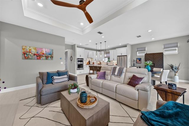 10004 CORAL SHORE DRIVE, Englewood, FL 34223