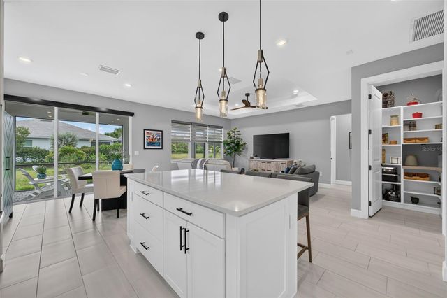 10004 CORAL SHORE DRIVE, Englewood, FL 34223