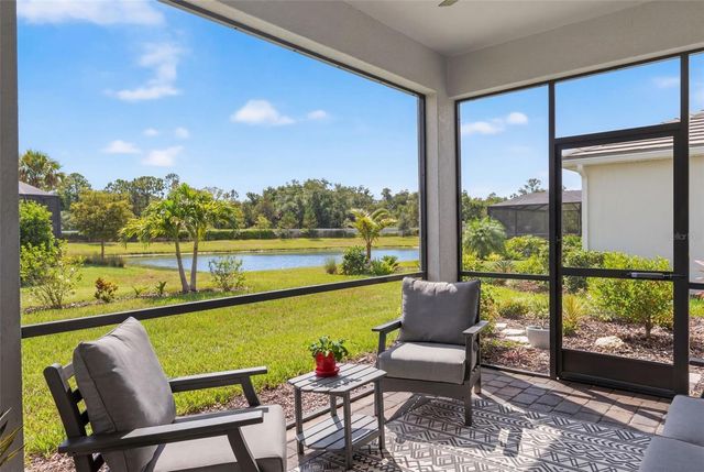10004 CORAL SHORE DRIVE, Englewood, FL 34223