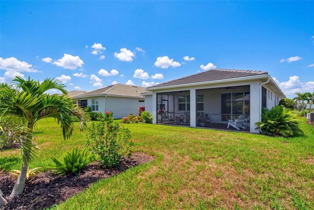 10004 CORAL SHORE DRIVE, Englewood, FL 34223