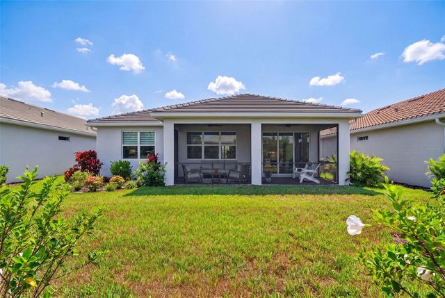 10004 CORAL SHORE DRIVE, Englewood, FL 34223