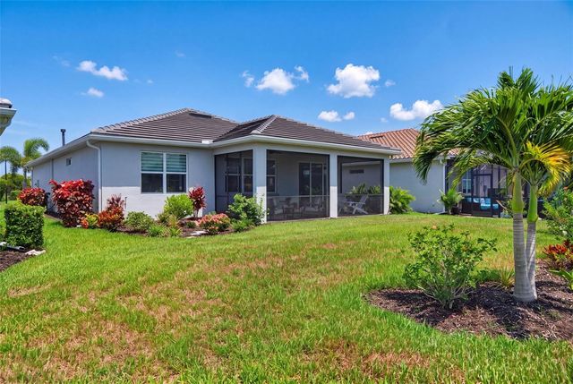 10004 CORAL SHORE DRIVE, Englewood, FL 34223