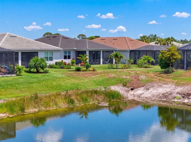 10004 CORAL SHORE DRIVE, Englewood, FL 34223