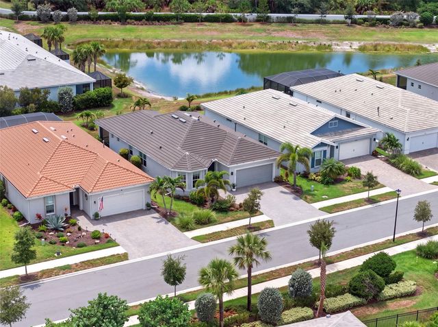 10004 CORAL SHORE DRIVE, Englewood, FL 34223