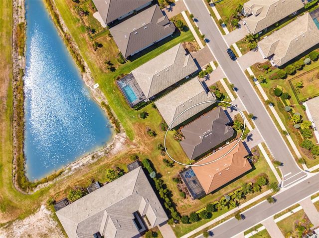 10004 CORAL SHORE DRIVE, Englewood, FL 34223