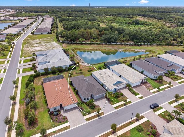 10004 CORAL SHORE DRIVE, Englewood, FL 34223