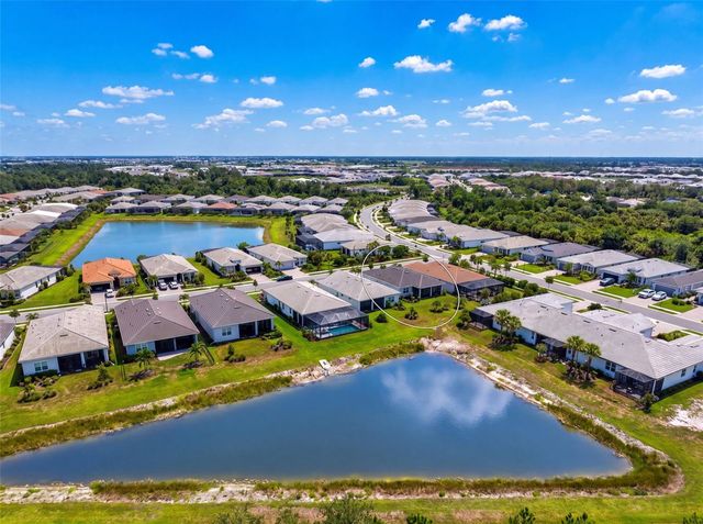 10004 CORAL SHORE DRIVE, Englewood, FL 34223