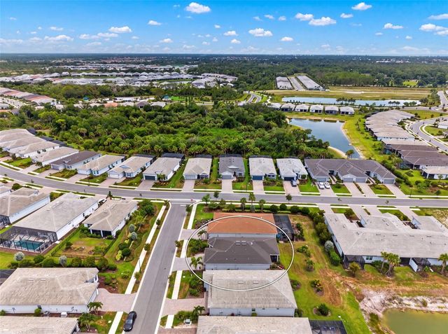 10004 CORAL SHORE DRIVE, Englewood, FL 34223
