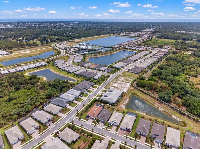 10004 CORAL SHORE DRIVE, Englewood, FL 34223