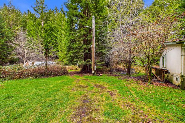 4024 Old Railroad Grade Road, Fieldbrook, CA 95519