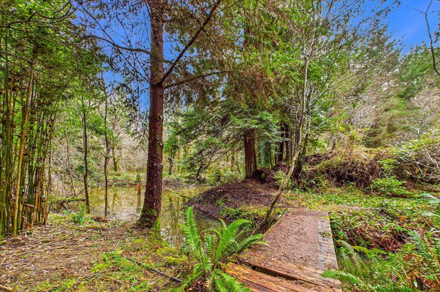 4024 Old Railroad Grade Road, Fieldbrook, CA 95519