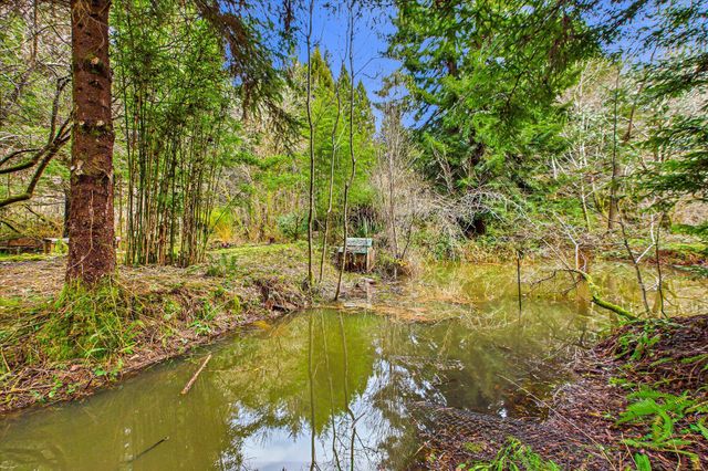 4024 Old Railroad Grade Road, Fieldbrook, CA 95519