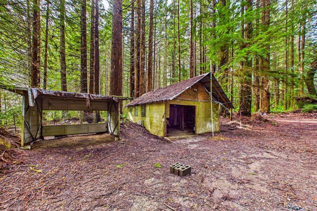 4024 Old Railroad Grade Road, Fieldbrook, CA 95519