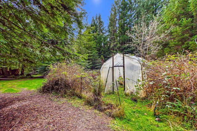 4024 Old Railroad Grade Road, Fieldbrook, CA 95519