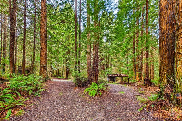 4024 Old Railroad Grade Road, Fieldbrook, CA 95519