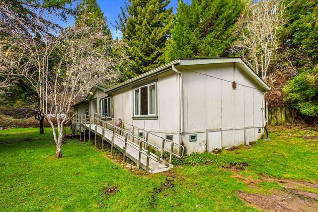 4024 Old Railroad Grade Road, Fieldbrook, CA 95519