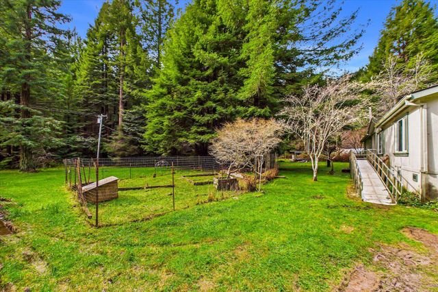 4024 Old Railroad Grade Road, Fieldbrook, CA 95519