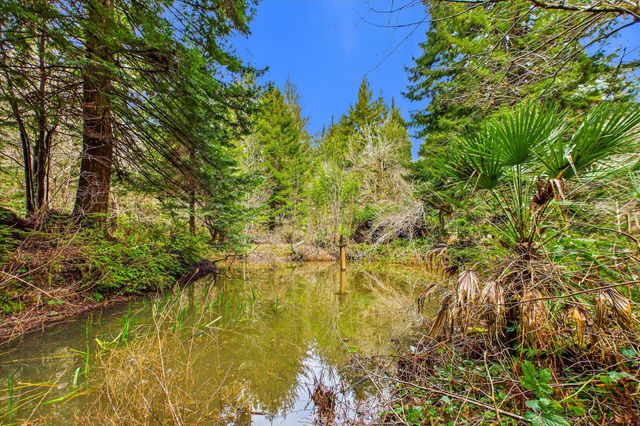 4024 Old Railroad Grade Road, Fieldbrook, CA 95519