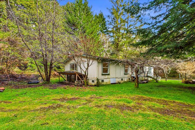 4024 Old Railroad Grade Road, Fieldbrook, CA 95519
