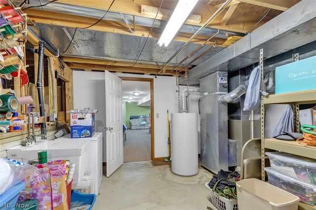 4623 Queen Anne Avenue, Lorain, OH 44052