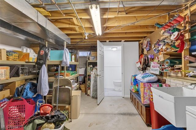 4623 Queen Anne Avenue, Lorain, OH 44052