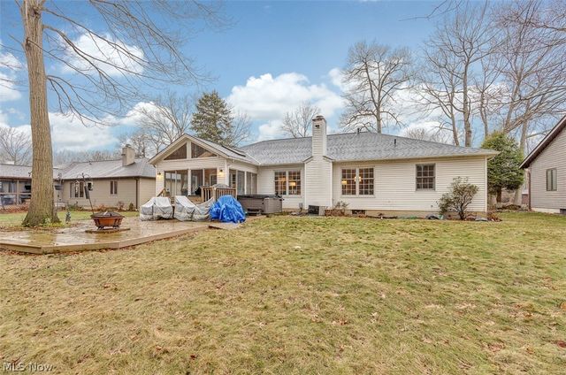 4623 Queen Anne Avenue, Lorain, OH 44052