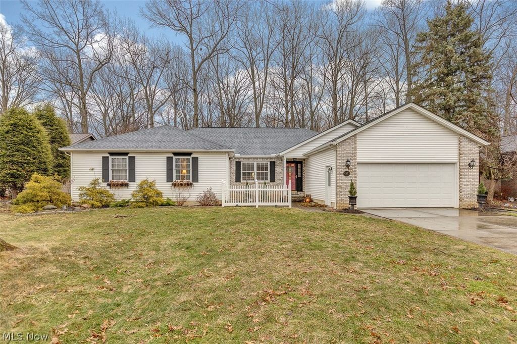 4623 Queen Anne Avenue, Lorain, OH 44052