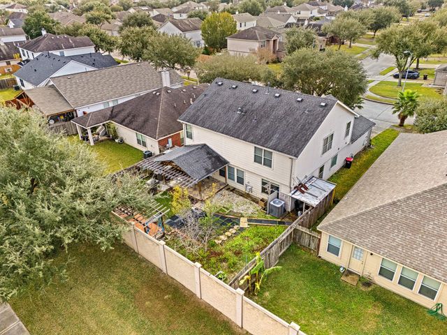 16326 Virginia Grace Drive, Sugar Land, TX 77498