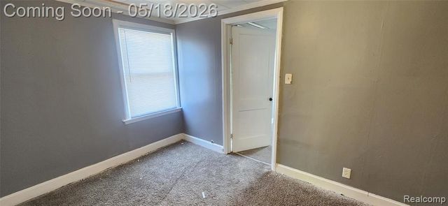15416 Eastwood Street, Detroit, MI 48205
