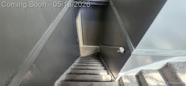 15416 Eastwood Street, Detroit, MI 48205