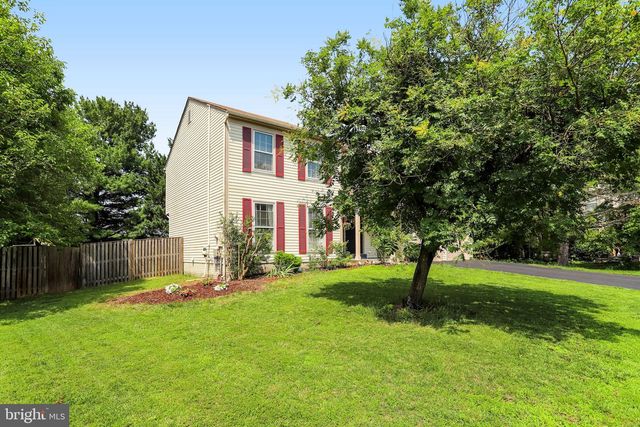 13378 POINT RIDER LN, Herndon, VA 20171