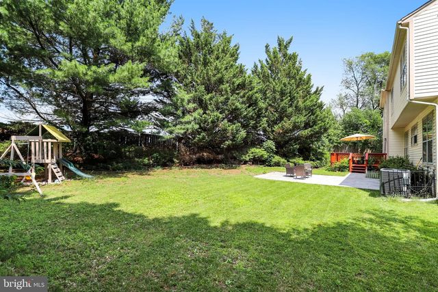 13378 POINT RIDER LN, Herndon, VA 20171