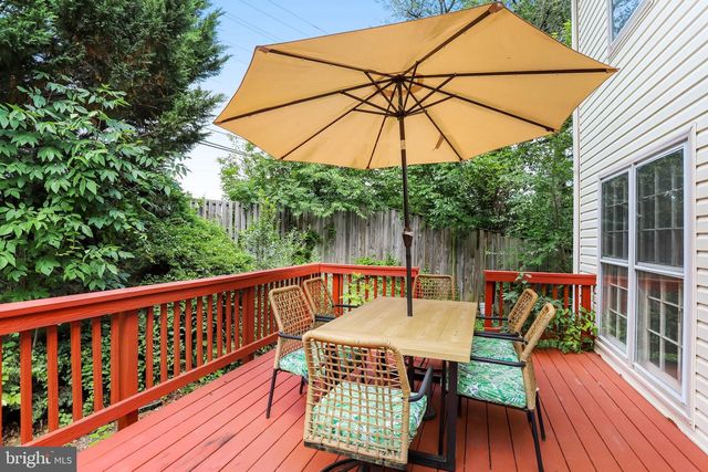 13378 POINT RIDER LN, Herndon, VA 20171