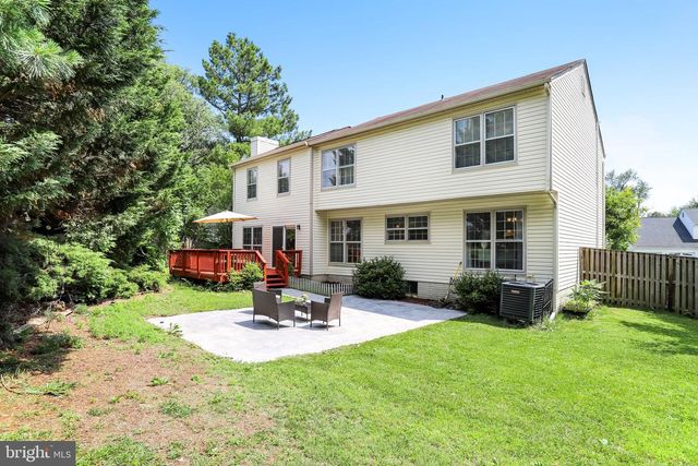 13378 POINT RIDER LN, Herndon, VA 20171