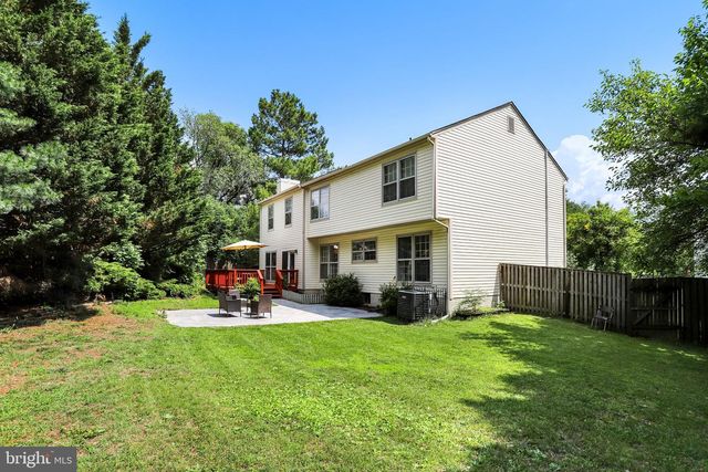13378 POINT RIDER LN, Herndon, VA 20171
