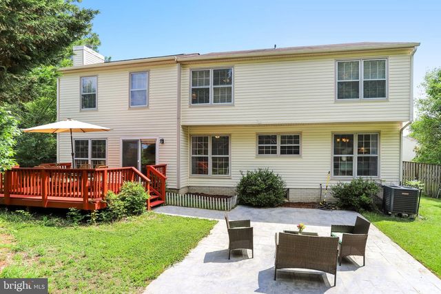 13378 POINT RIDER LN, Herndon, VA 20171