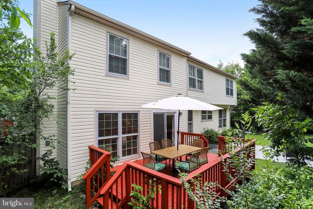 13378 POINT RIDER LN, Herndon, VA 20171