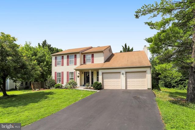13378 POINT RIDER LN, Herndon, VA 20171