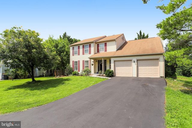 13378 POINT RIDER LN, Herndon, VA 20171