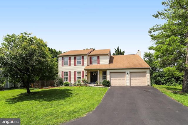 13378 POINT RIDER LN, Herndon, VA 20171