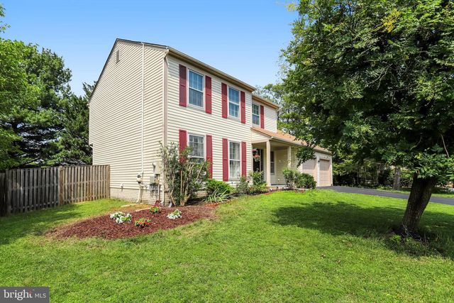13378 POINT RIDER LN, Herndon, VA 20171