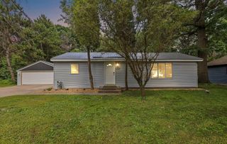 426 Birch Road, East Bethel, MN 55092