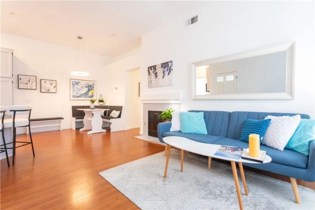 210 California Court, Mission Viejo, CA 92692