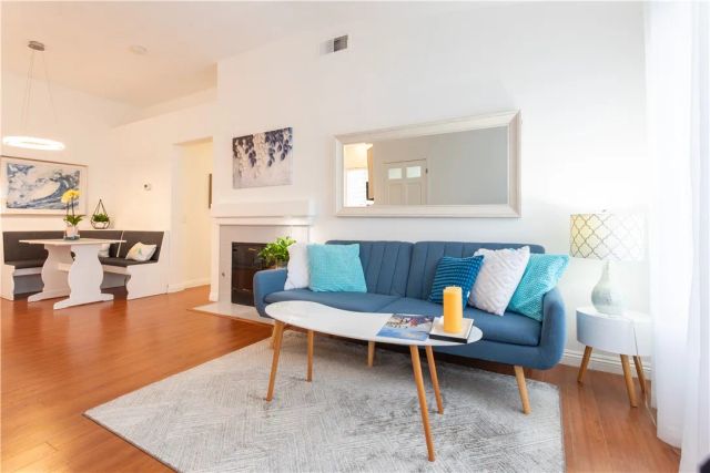 210 California Court, Mission Viejo, CA 92692